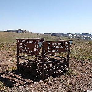 Steens Mountain