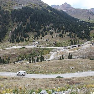 Animas Forks