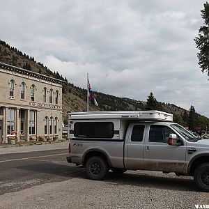 Lake City, Colorado