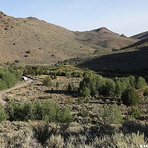 Wild Horse Crossing Campground