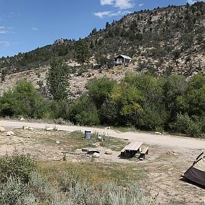 Silver City Campground