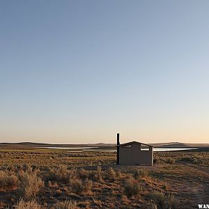 Cow Lakes Recreation Area