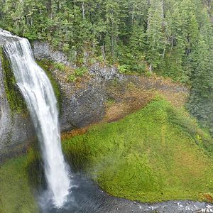 '18 H33 OR SALT CREEK FALLS