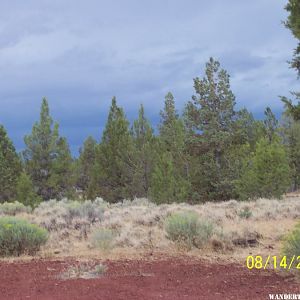 Res C, Modoc NF