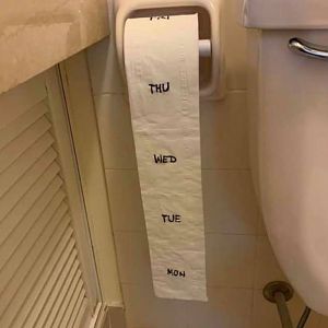 daily TP