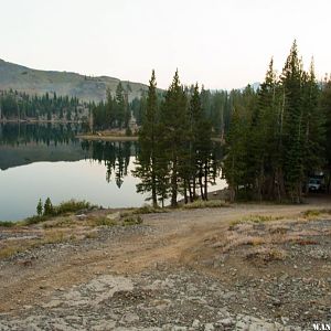 All Terrain Camper