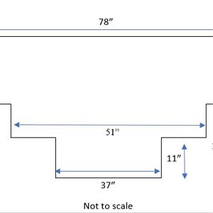 old fleet dimensions