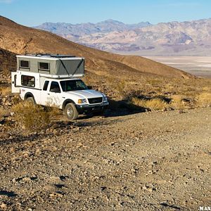 All Terrain Camper