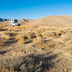 Death Valley National Park