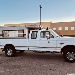 OBS F250 FWC 001