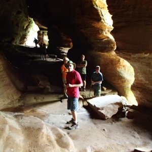 Hocking Hills