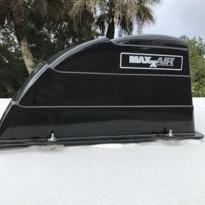 maxxair cover