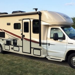 RV Right Exterior