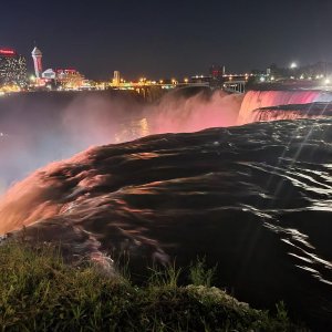 Niagara Falls