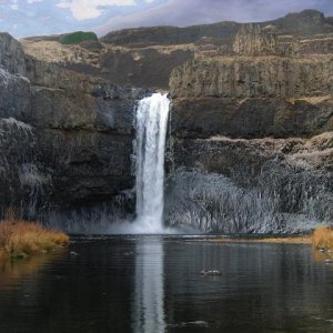 palousefalls