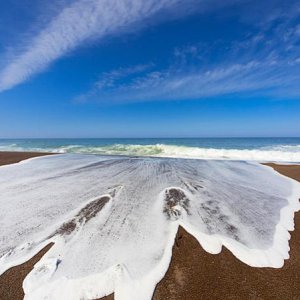 Gleneden Beach,  Oregon Coast