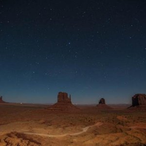 Monument Valley, AZ