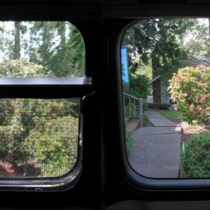 Window Comparison