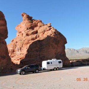 Valley of Fire SP, NV 2