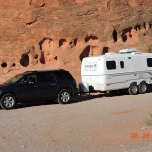 Valley of Fire SP, NV 4