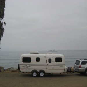 2011 Escape 19 near Ventura, California