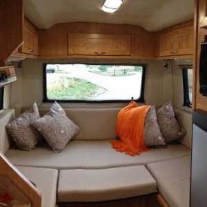 Rear bed1