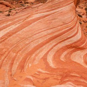 The Fire Wave, Valley of Fire State Park, NV