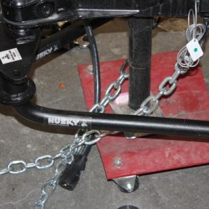 Husky Weight Distribution Hitch