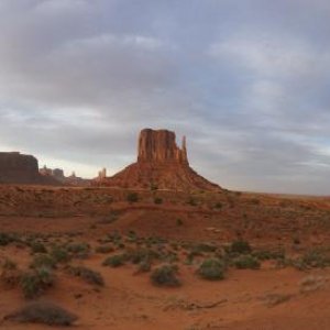 More Monument Valley