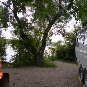 Crooked Lake Provincial Park