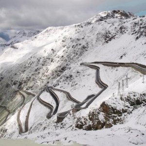 stivio pass