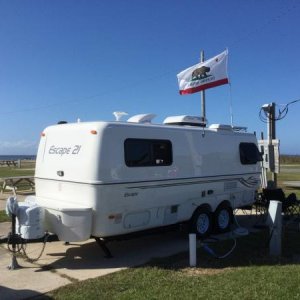 Camp Hatteras, Outerbanks, NC - Eggshells on the OBX 2017