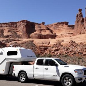 Arches National Park