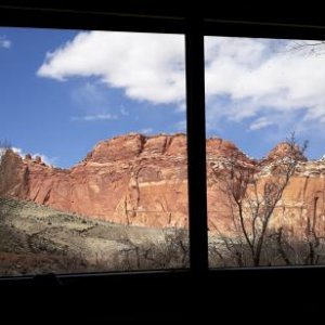 Capitol Reef National Park