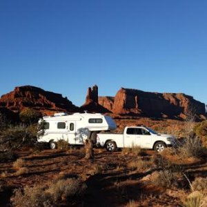 Monument Valley