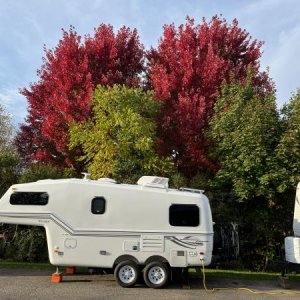 Mooch-docking in Sugarloaf PA