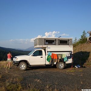 The Joad Mobile