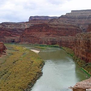 Oct \'09 Colorado River.jpg