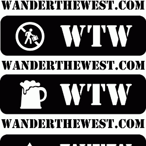 WTW 2010 Logos