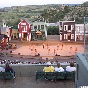 Medora Musical