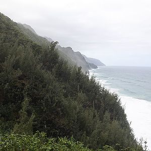 Kalalau Trail