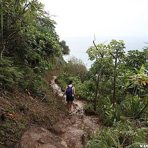 Kalalau Trail | Wander The West