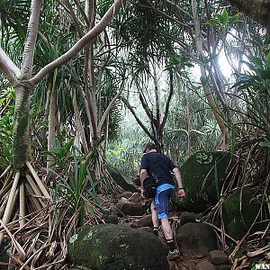 Kalalau Trail