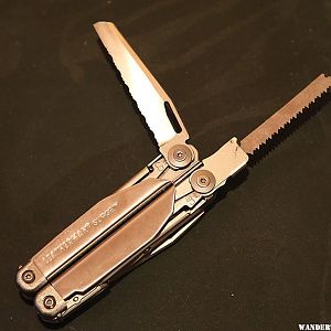 Leatherman Surge