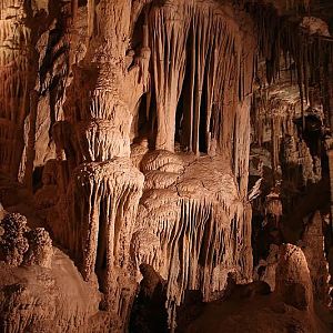 Lehman Caves - Great Basin National Park