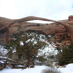 Landscape Arch