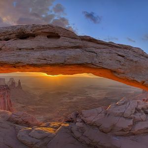 Canyonlands National Park