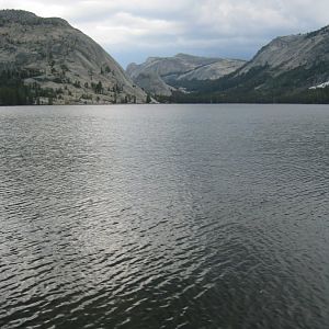 Tenaya Lake