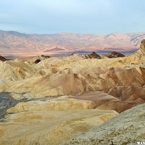 Zabriskie Point