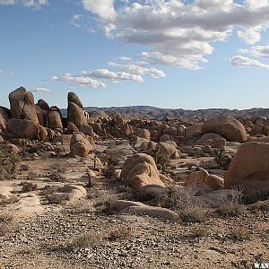 White Tank Campground